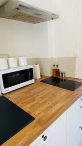 Appartements Le coin detente : photos des chambres