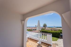 Villas Nord & Sud 83AB, Son Bou By MENORCARENTALS