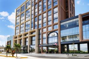 Hotel Santiago, Curio Collection By Hilton
