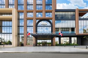 Hotel Santiago, Curio Collection By Hilton