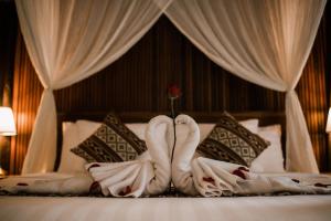 Kubu Becik Villa Ubud