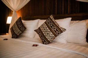 Kubu Becik Villa Ubud