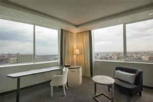 Grand Mogador City Center