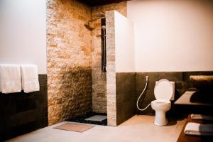 Kubu Becik Villa Ubud