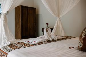 Kubu Becik Villa Ubud