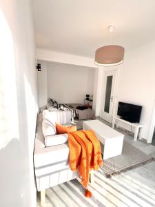 Appartements studio luxueux : photos des chambres