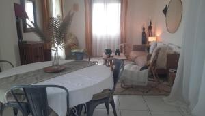 Beach front apartment in Hossegor