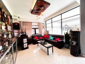 Mount Ash Villa Hatton