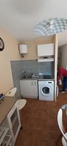 P2 35m2 LeGrau du Roi