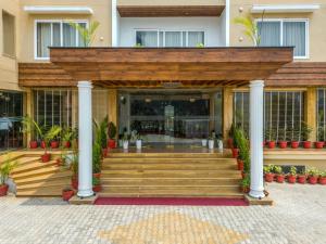 Sterling Kastoori Rudraprayag