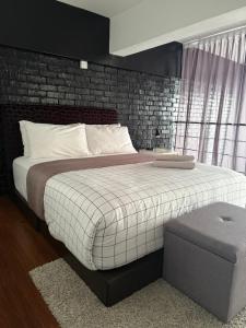 Soho Duplex Subang Empire by Chillout Stay