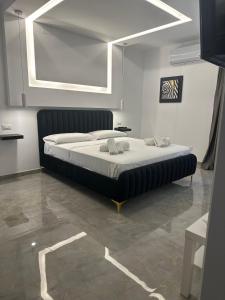 Salvas Accommodation