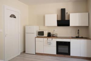 Studio lumineux intra-muros