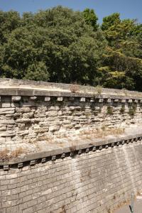 Studio lumineux intra-muros