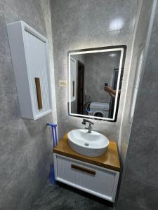 Apartment in New Boulevard