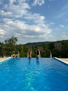 Complex Turistic Hor'A