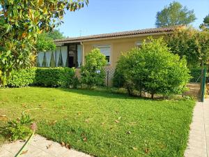 Villas Villa avec piscine et clim : photos des chambres