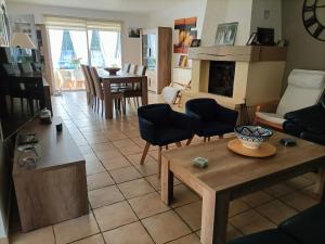 Villas Villa avec piscine et clim : photos des chambres