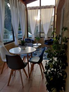 Villas Villa avec piscine et clim : photos des chambres