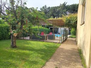 Villas Villa avec piscine et clim : photos des chambres