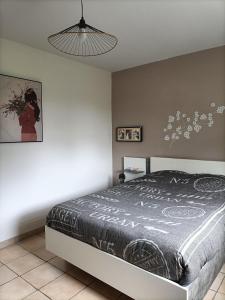 Villas Villa avec piscine et clim : photos des chambres