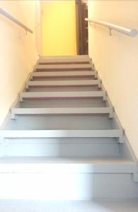 Maisons de vacances Loft LE ROOF : photos des chambres