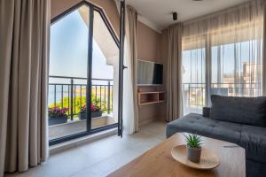 NEA Apartments - Apartmány, Achtopol