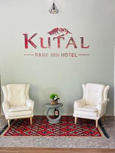 Kutal Park Inn Hotel - Ubytování bez kategorie ve městě Përmet