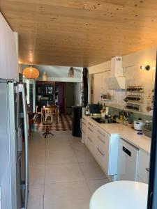 Villas Maison de charme, City center, green setting : photos des chambres