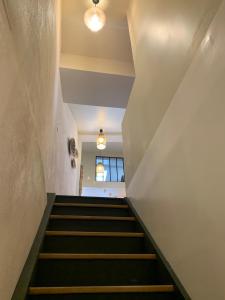 Villas Maison de charme, City center, green setting : photos des chambres