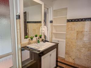 Thabali Oasis:3BHK private pool villa + Sauna