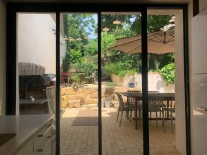 Villas Maison de charme, City center, green setting : photos des chambres