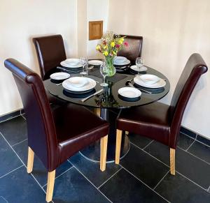 One-Bedroom Cottage in Snowdonia National Park