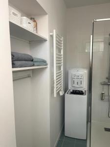 Petit nid douillet centre-ville