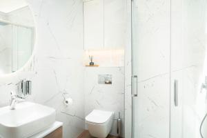 Willa Matejki - Apartament 8b