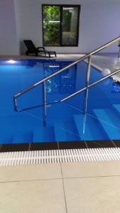 Meduza w obiekcie Dominikana Sianożęty