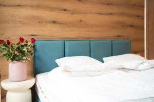 Willa Matejki - Apartament 8b