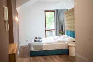 Willa Matejki - Apartament 8b