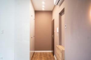 Willa Matejki - Apartament 8b