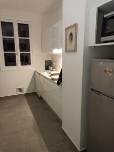 Port de Nice-charmant appartement bucolique ! vue port