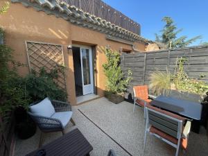 Maisons d'hotes Chambre d'Hotes Lo Componairo : photos des chambres