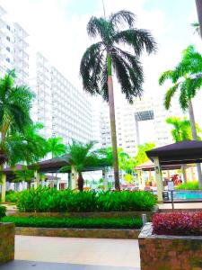 Shell Residences MOA 2 beds by Dads