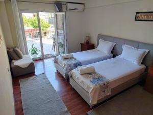 Solaris Guest House