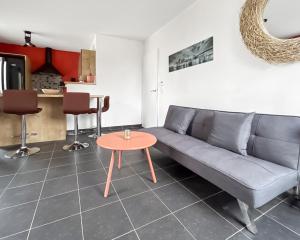 Appartement T2 à Massy - Proche RER B & C - Parking - Accès rapide Paris