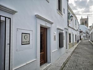 A casa da mãe