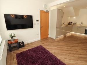 Lakes View Apartment 1