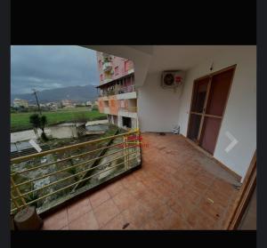 Brunas apartment