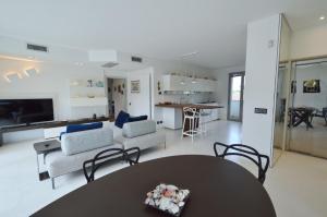 Attico Smeraldo Forte dei Marmi