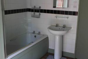 Banks Central Apartment Horncastle