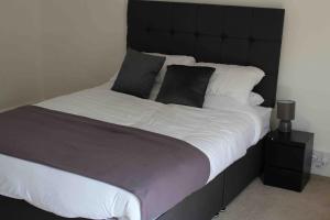Banks Central Apartment Horncastle
